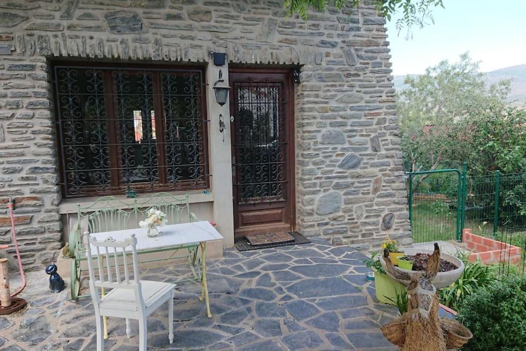 Appartement En Rez De Jardin Cyclistes Bien Venus Prades  Ngoại thất bức ảnh