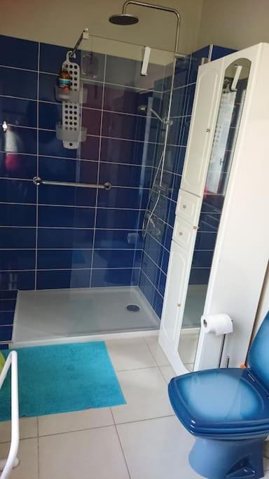 Appartement En Rez De Jardin Cyclistes Bien Venus Prades  Ngoại thất bức ảnh